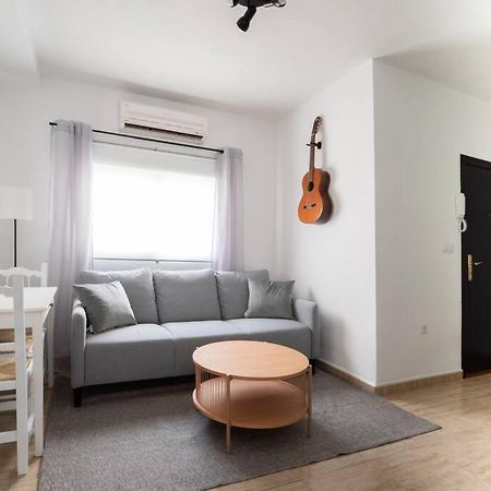 Apartamento En Casco Historico. Apartman Córdoba Kültér fotó
