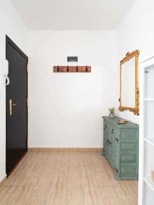 Apartamento En Casco Historico. Apartman Córdoba Kültér fotó