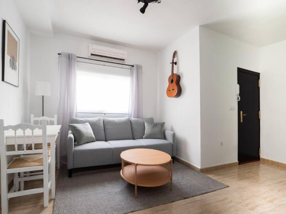 Apartamento En Casco Historico. Apartman Córdoba Kültér fotó