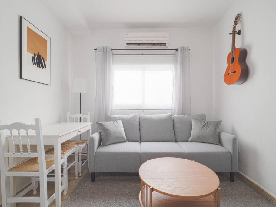 Apartamento En Casco Historico. Apartman Córdoba Kültér fotó
