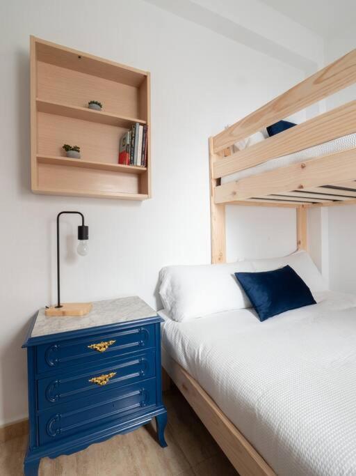 Apartamento En Casco Historico. Apartman Córdoba Kültér fotó