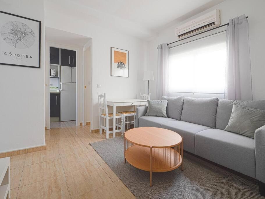 Apartamento En Casco Historico. Apartman Córdoba Kültér fotó