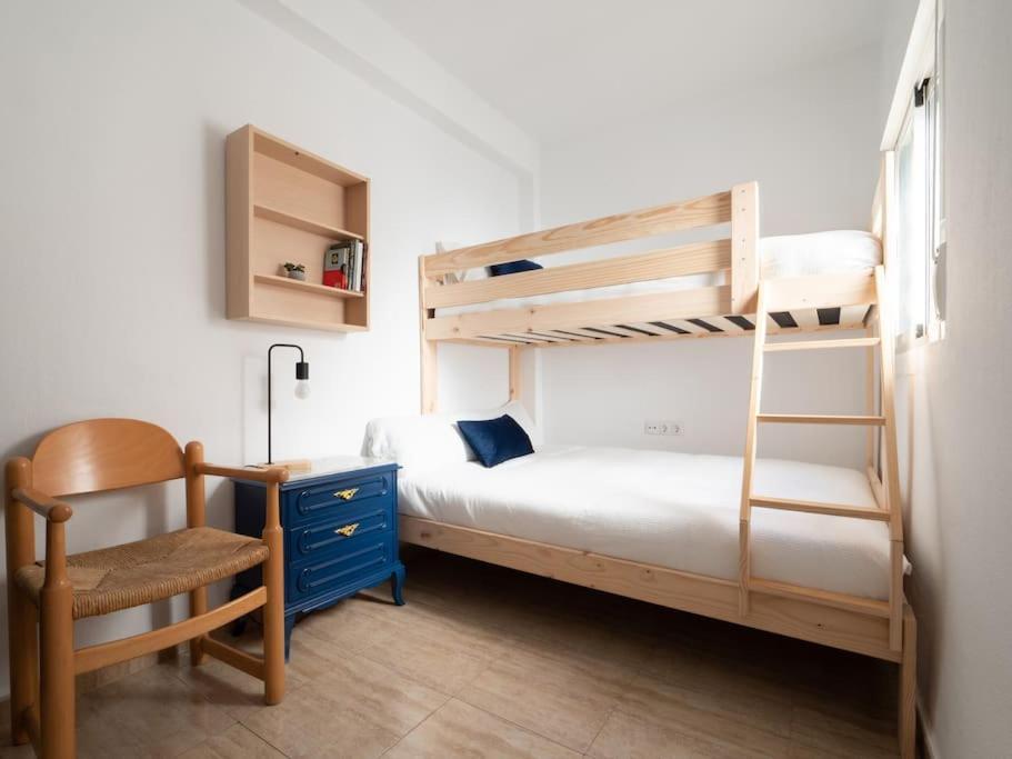 Apartamento En Casco Historico. Apartman Córdoba Kültér fotó