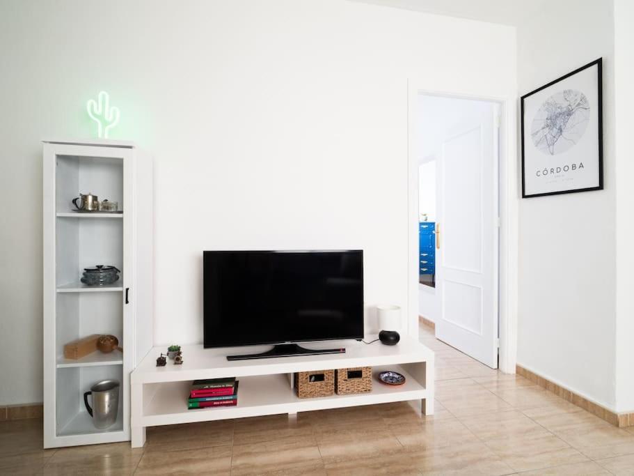 Apartamento En Casco Historico. Apartman Córdoba Kültér fotó