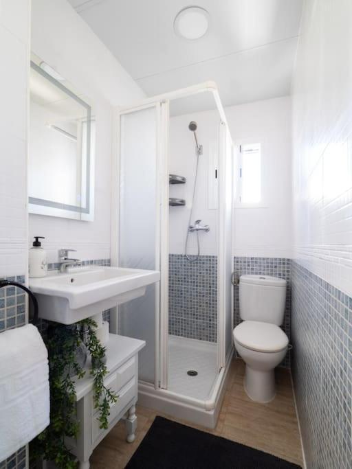 Apartamento En Casco Historico. Apartman Córdoba Kültér fotó