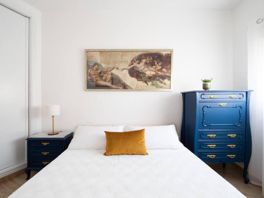Apartamento En Casco Historico. Apartman Córdoba Kültér fotó
